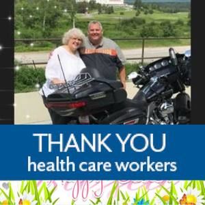 Meet your Posher, Kellie